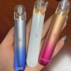 SP2S 經典一代主機手持實拍圖，呈現三款不同配色外觀