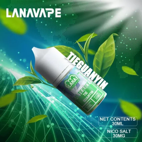 Blue-Ice-Series-LANA-E-Liquid LANA藍冰系列小煙煙油