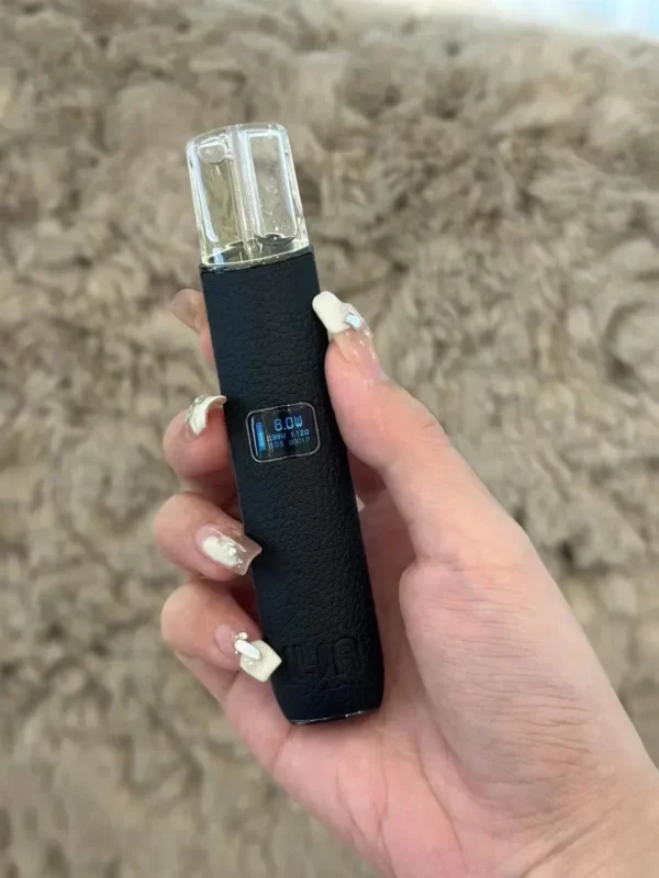 ILIA哩亞皮革/布紋一代主機