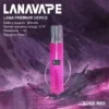 LANA拉拉皮革一代主機