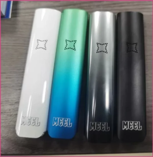 MEEL五代通用主機