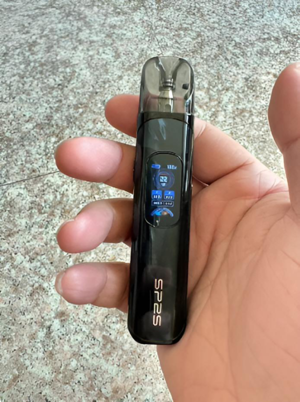 SP2S 注油主機 外型 比例
