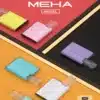 MEHA魅嗨五代方形主機