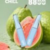 CHILL拋棄式8800口-買十五隻送一隻